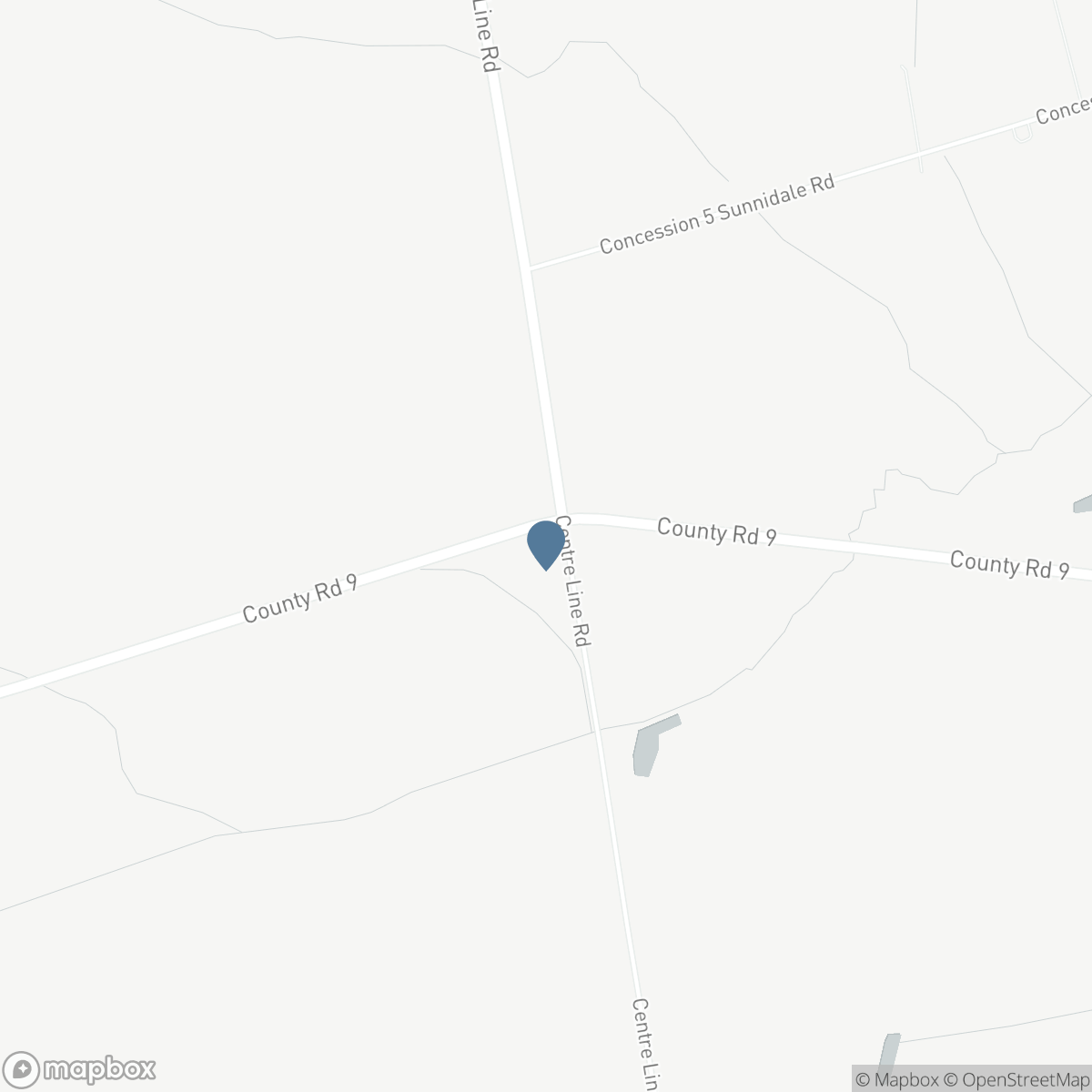 6537 9 COUNTY ROAD, Stayner, Ontario L0M 1S0